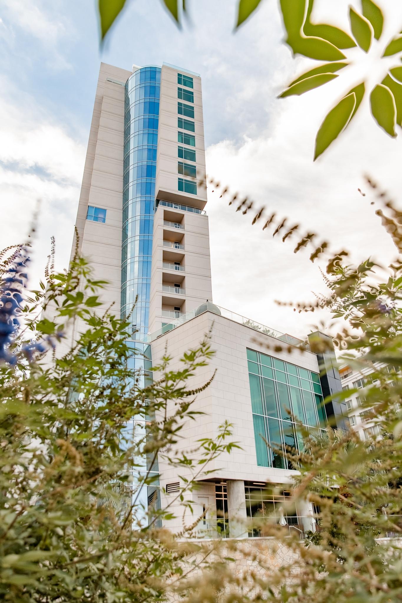 Thompson San Antonio - Riverwalk, By Hyatt Εξωτερικό φωτογραφία