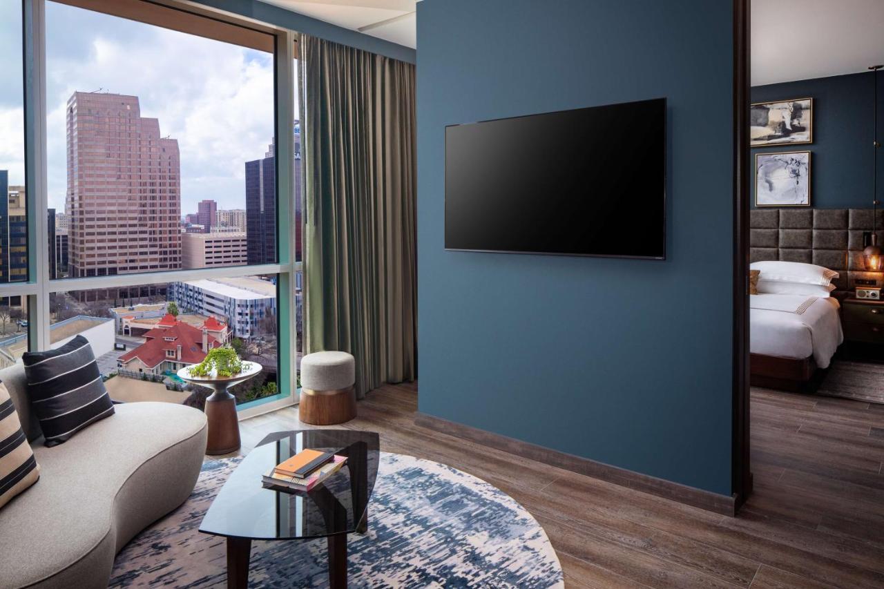 Thompson San Antonio - Riverwalk, By Hyatt Εξωτερικό φωτογραφία
