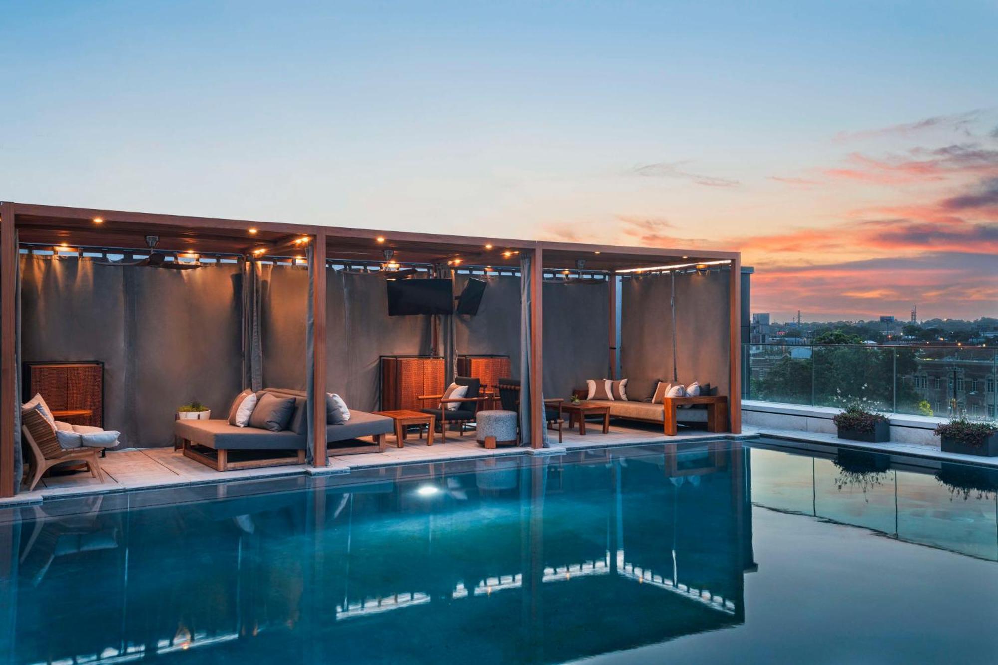 Thompson San Antonio - Riverwalk, By Hyatt Εξωτερικό φωτογραφία