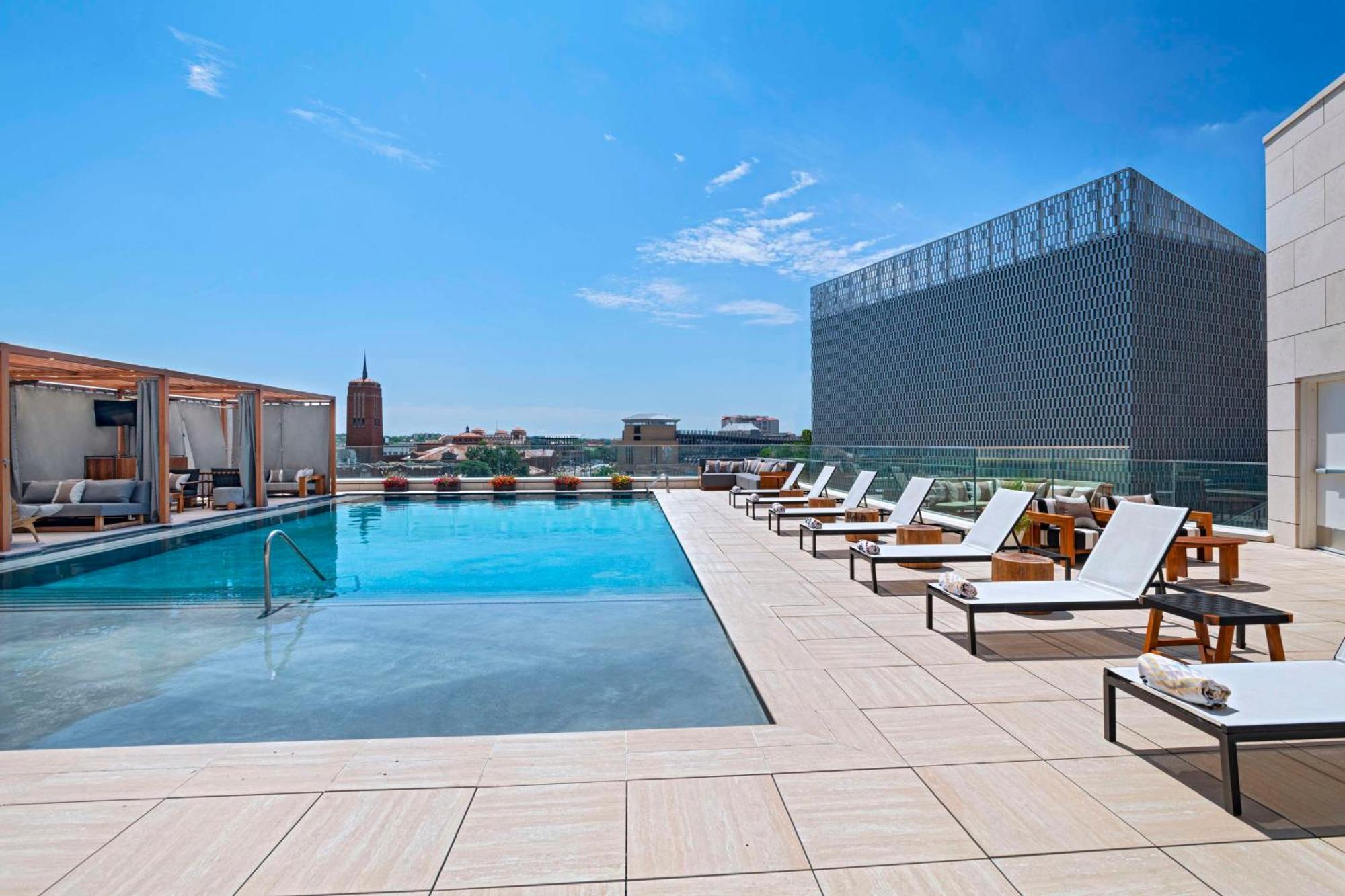 Thompson San Antonio - Riverwalk, By Hyatt Εξωτερικό φωτογραφία