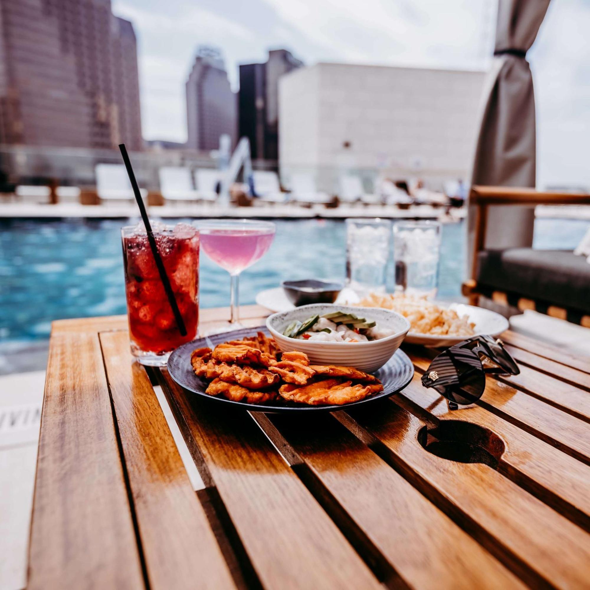 Thompson San Antonio - Riverwalk, By Hyatt Εξωτερικό φωτογραφία