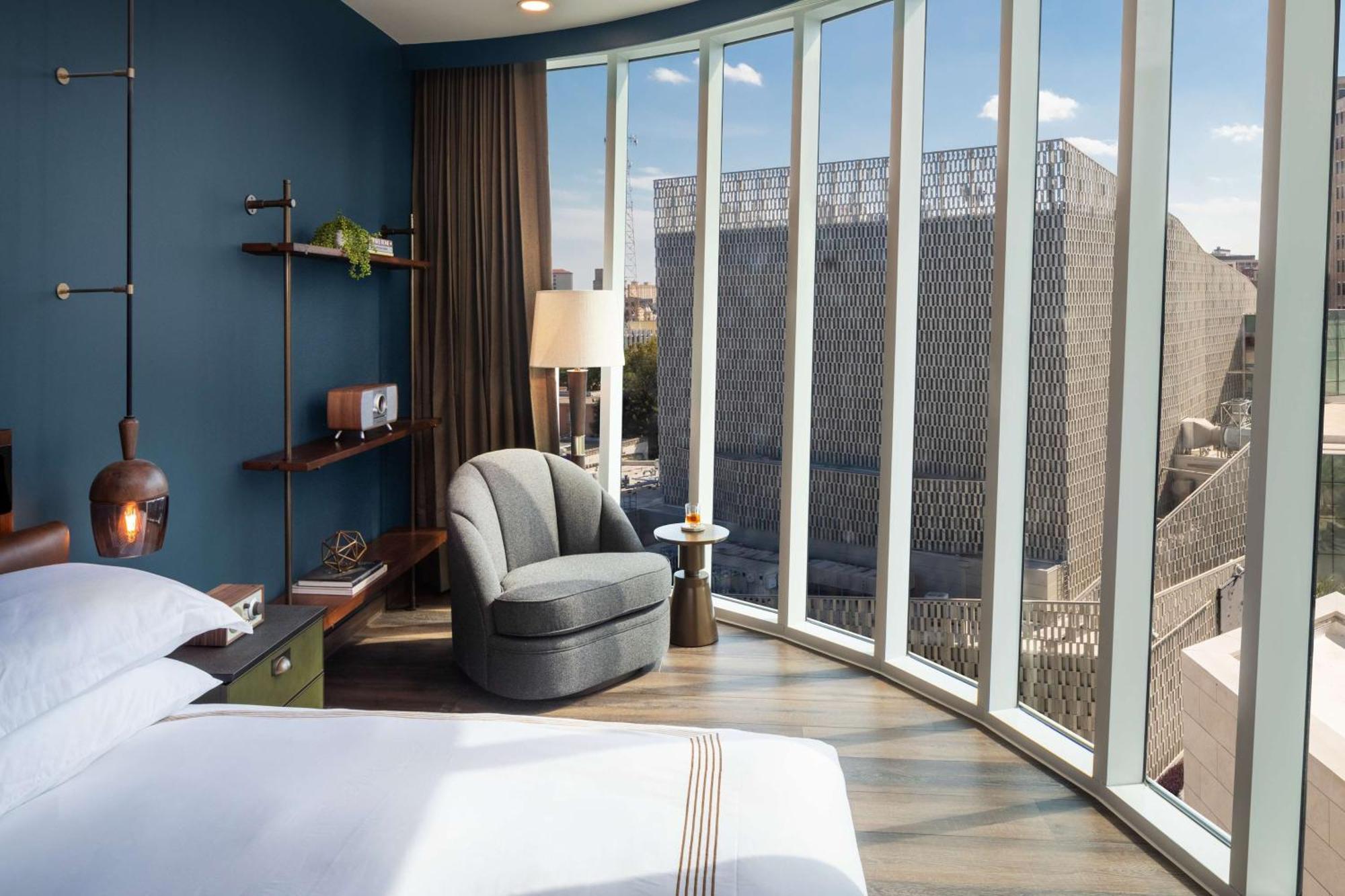 Thompson San Antonio - Riverwalk, By Hyatt Εξωτερικό φωτογραφία