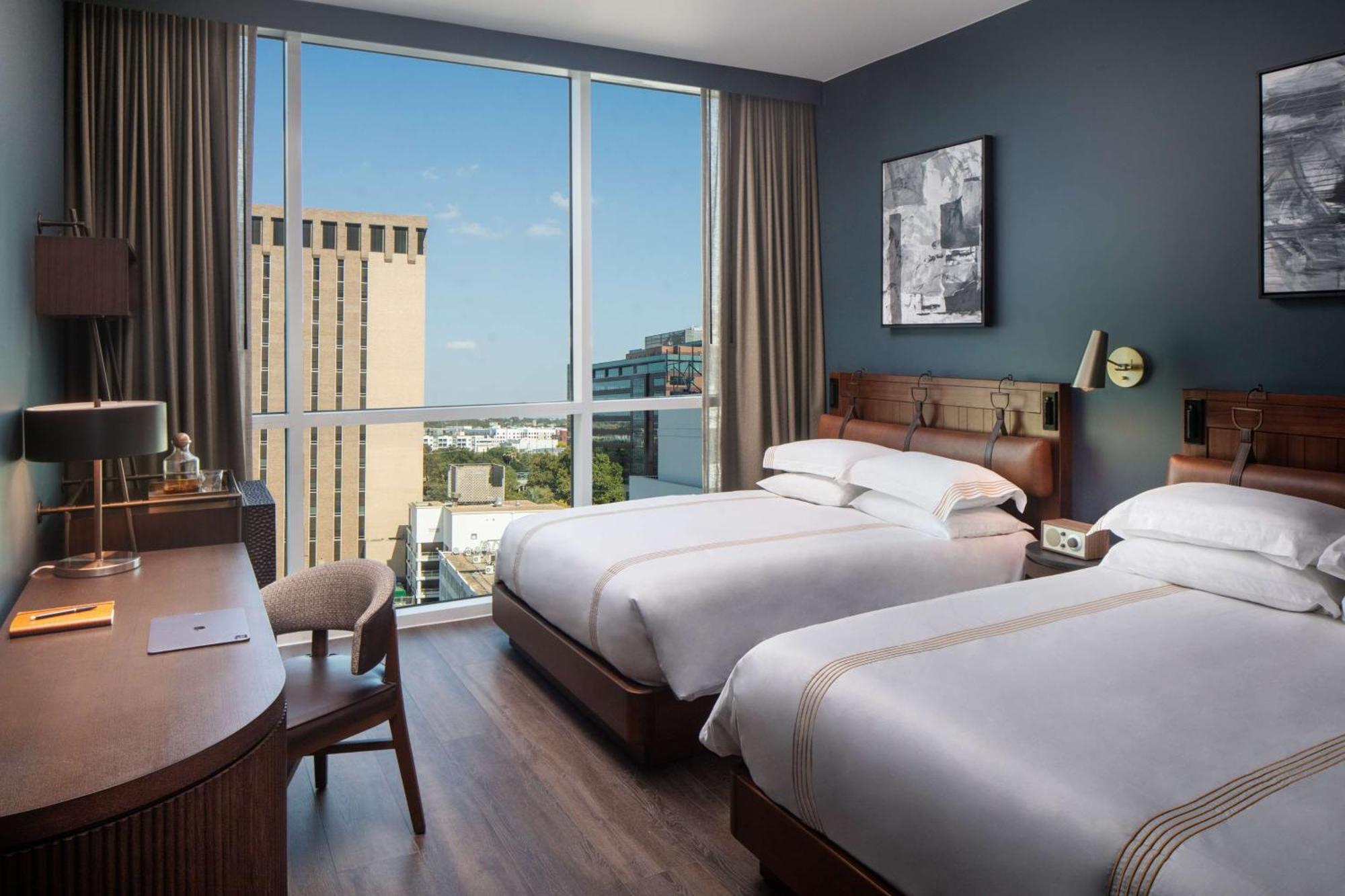 Thompson San Antonio - Riverwalk, By Hyatt Εξωτερικό φωτογραφία